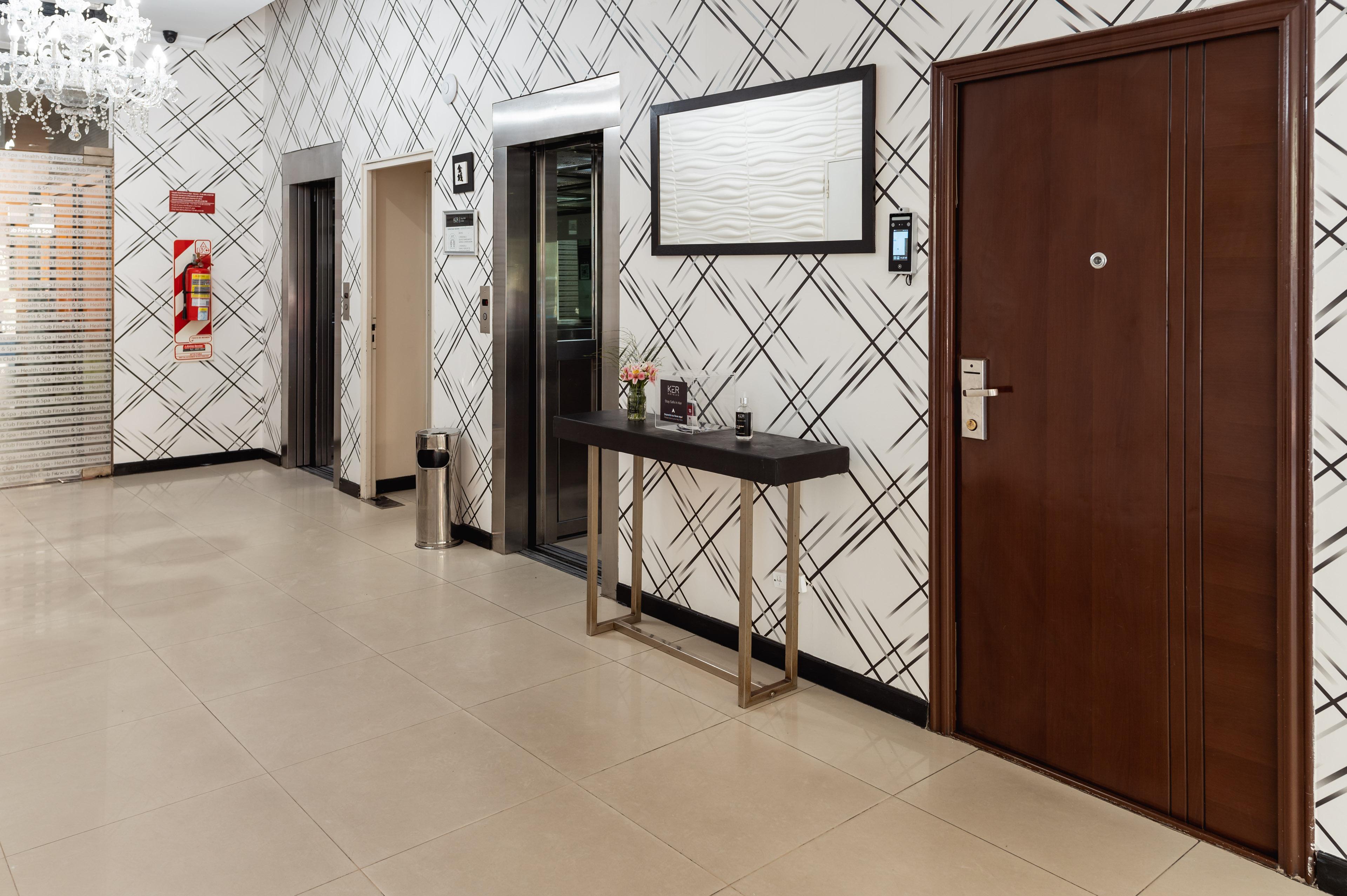 Ker Urquiza Hotel Buenos Aires Exterior foto